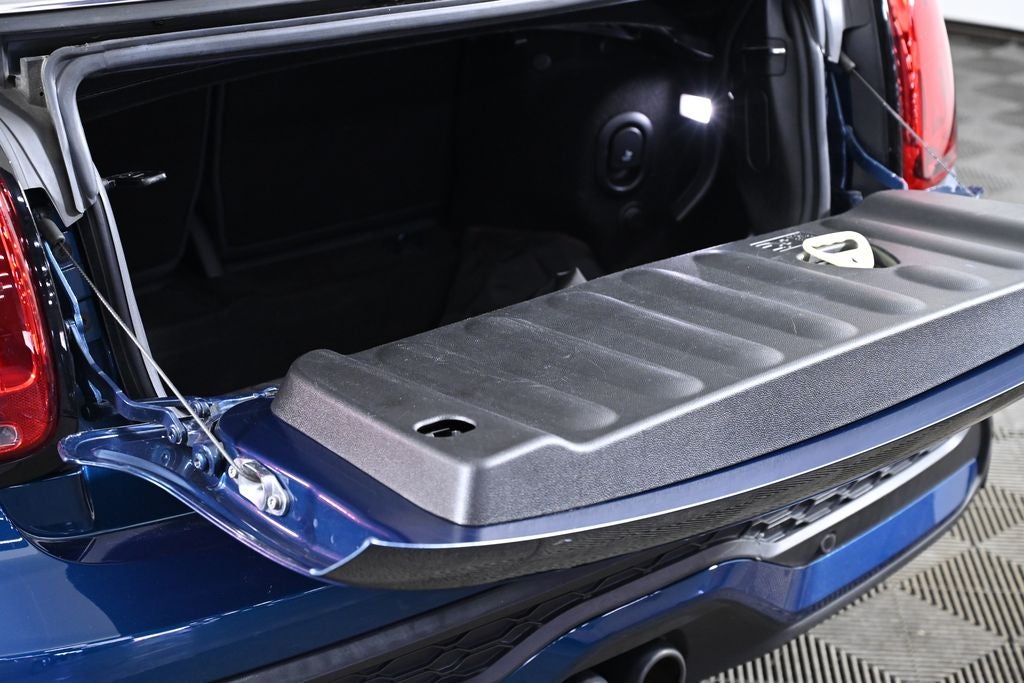 2023 MINI Cooper S Base