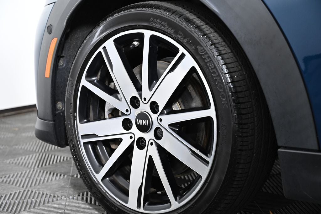 2023 MINI Cooper S Base