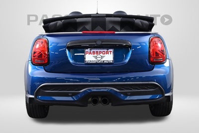 2023 MINI Cooper S Base