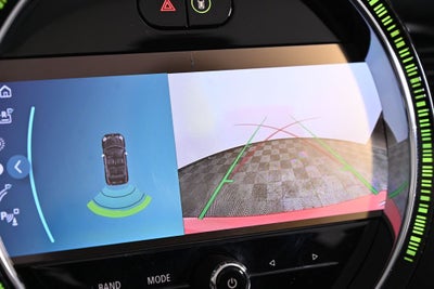 2023 MINI Cooper S Base