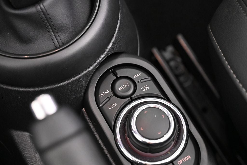 2023 MINI Cooper S Base