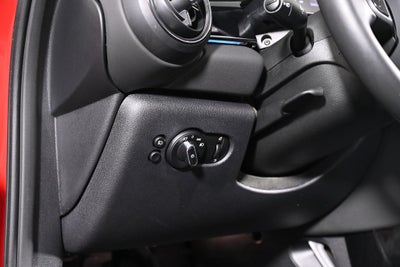 2023 MINI Cooper S Base