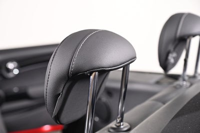 2023 MINI Cooper S Base