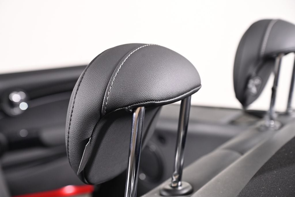 2023 MINI Cooper S Base