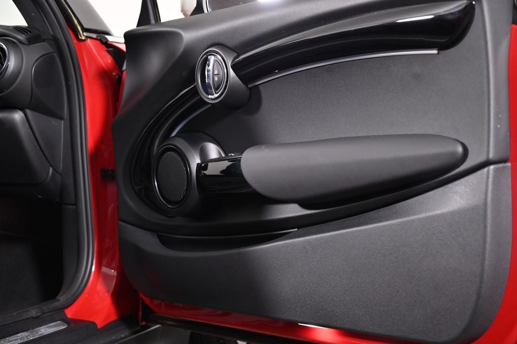 2023 MINI Cooper S Base