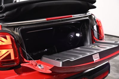 2023 MINI Cooper S Base