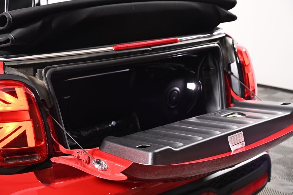 2023 MINI Cooper S Base