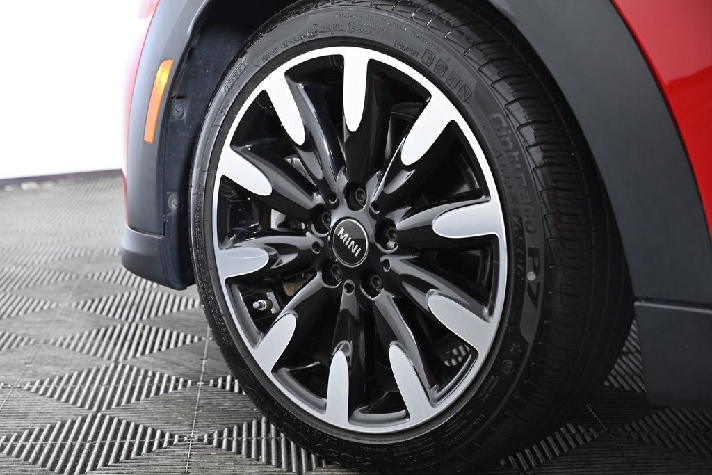 2023 MINI Cooper S Base