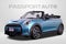 2024 MINI Cooper S Convertible Seaside Edition Iconic