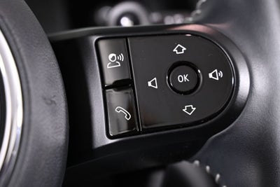 2024 MINI Cooper S Convertible Seaside Edition Iconic