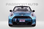 2024 MINI Cooper S Convertible Seaside Edition Iconic