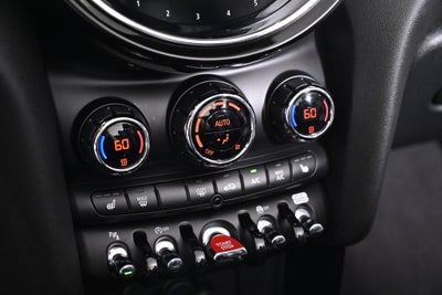 2024 MINI Cooper S Convertible Seaside Edition Iconic