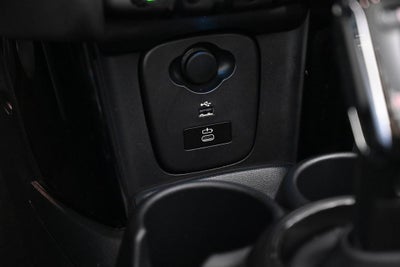 2024 MINI Cooper S Convertible Seaside Edition Iconic