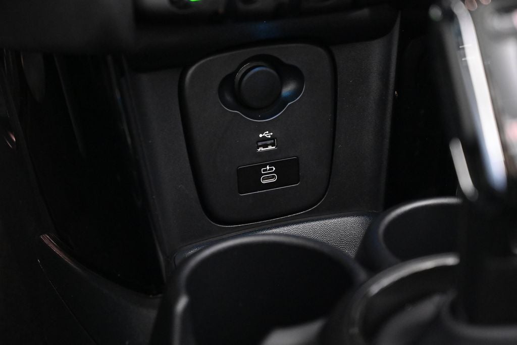 2024 MINI Cooper S Convertible Seaside Edition Iconic