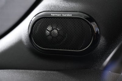 2024 MINI Cooper S Convertible Seaside Edition Iconic