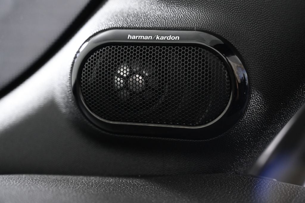 2024 MINI Cooper S Convertible Seaside Edition Iconic