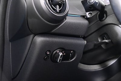 2024 MINI Cooper S Convertible Seaside Edition Iconic