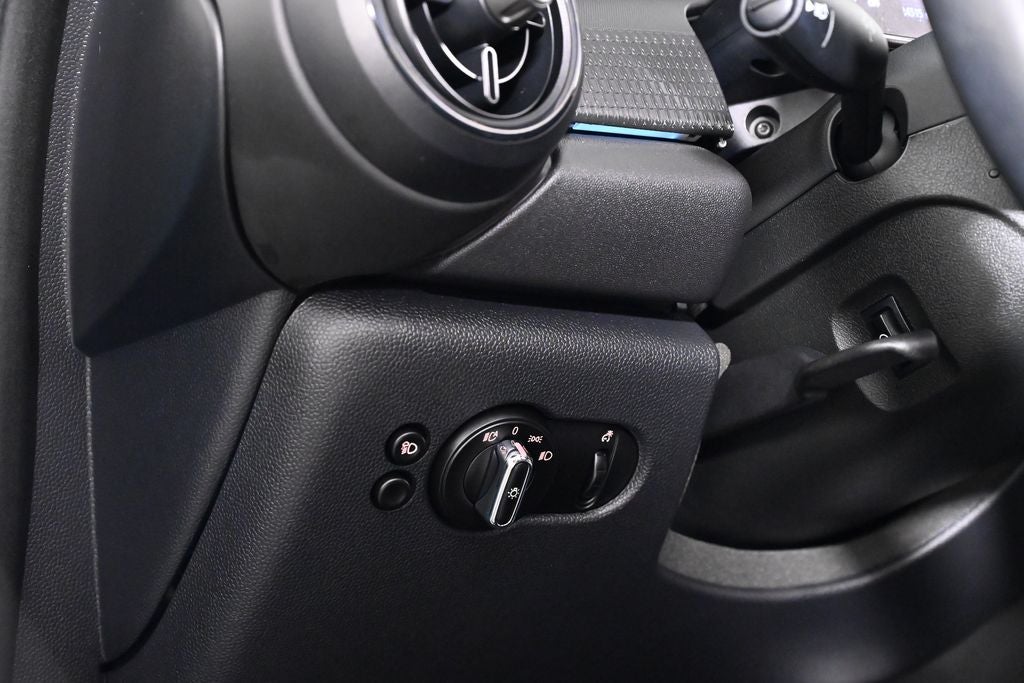 2024 MINI Cooper S Convertible Seaside Edition Iconic