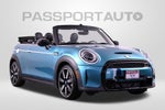 2024 MINI Cooper S Convertible Seaside Edition Iconic