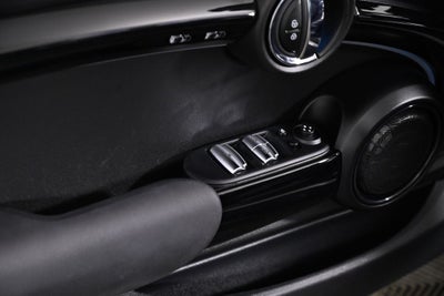 2024 MINI Cooper S Convertible Seaside Edition Iconic