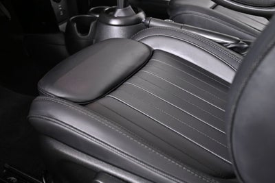 2024 MINI Cooper S Convertible Seaside Edition Iconic