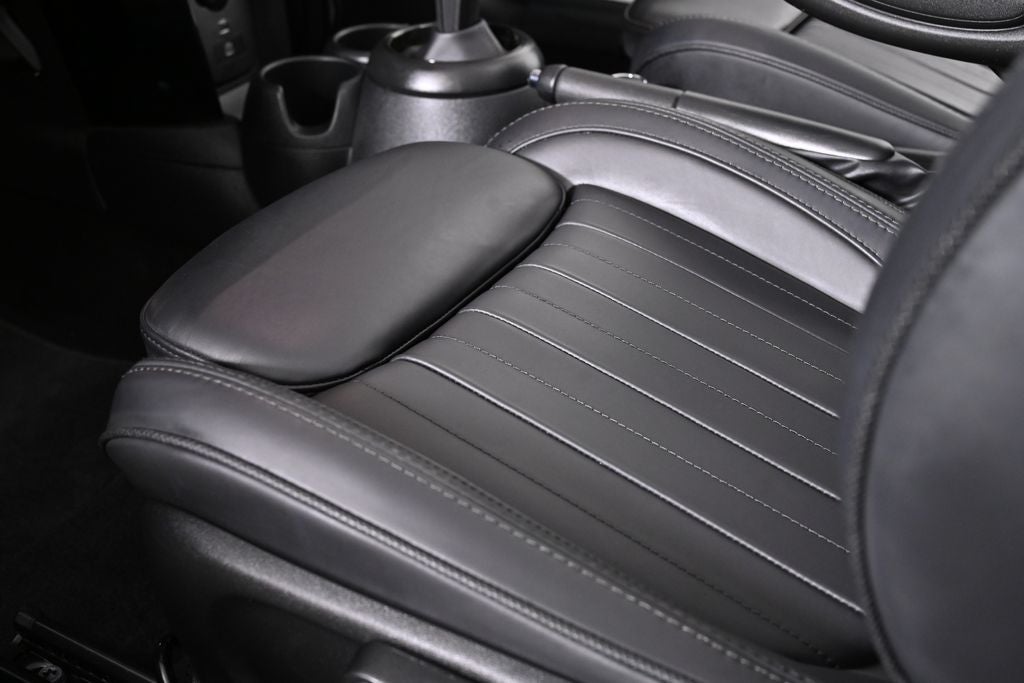 2024 MINI Cooper S Convertible Seaside Edition Iconic