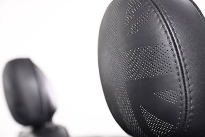 2024 MINI Cooper S Convertible Seaside Edition Iconic