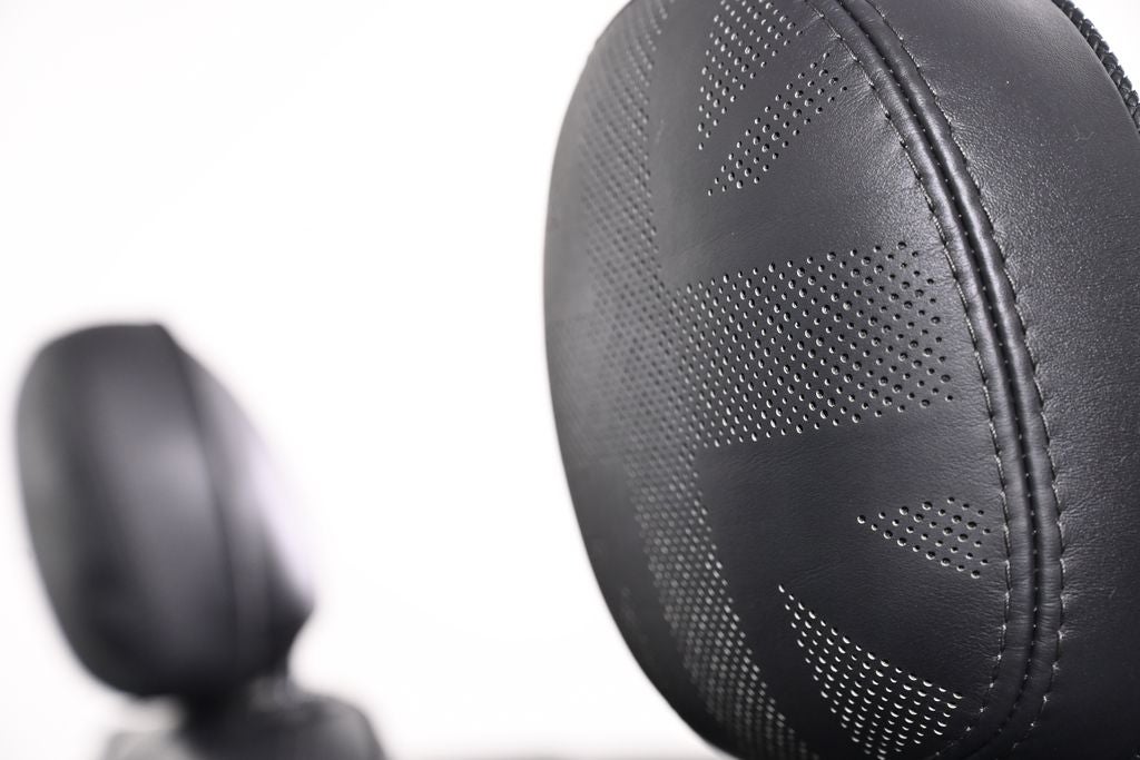 2024 MINI Cooper S Convertible Seaside Edition Iconic