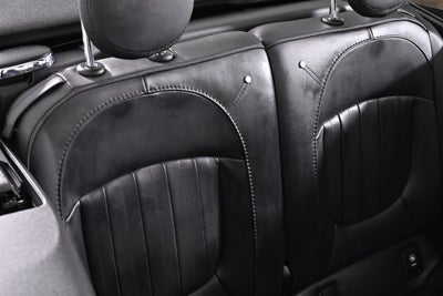 2024 MINI Cooper S Convertible Seaside Edition Iconic