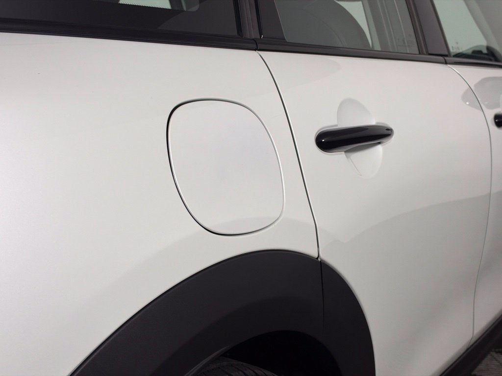2026 MINI Cooper Base