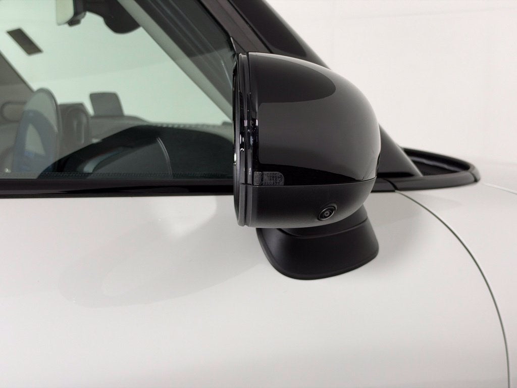 2026 MINI Cooper Base
