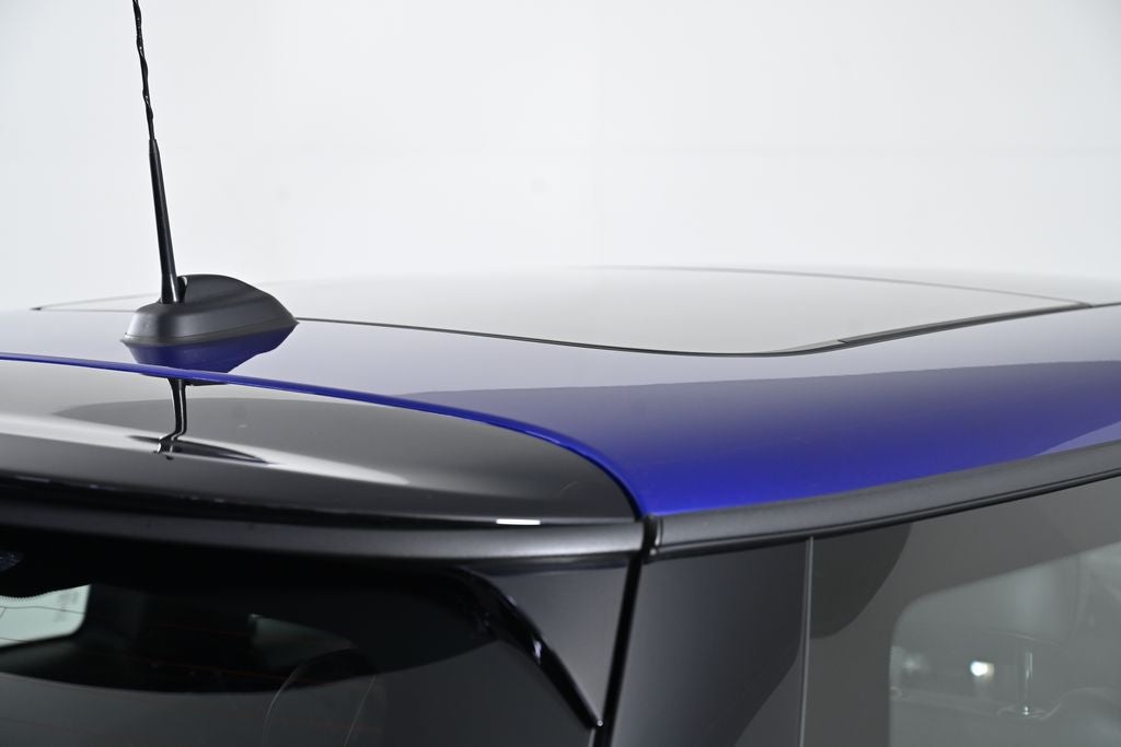 2022 MINI Cooper S Base