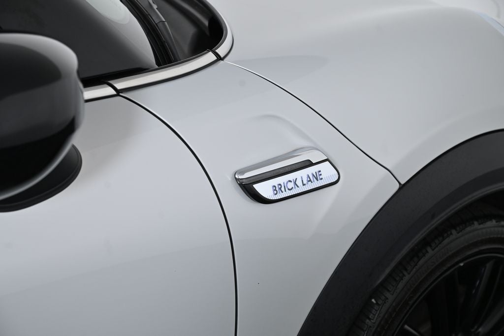 2022 MINI Cooper S Base