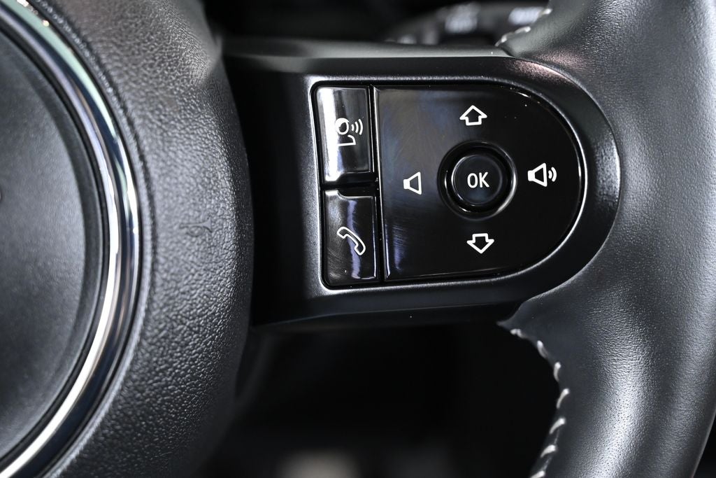 2022 MINI Cooper S Base