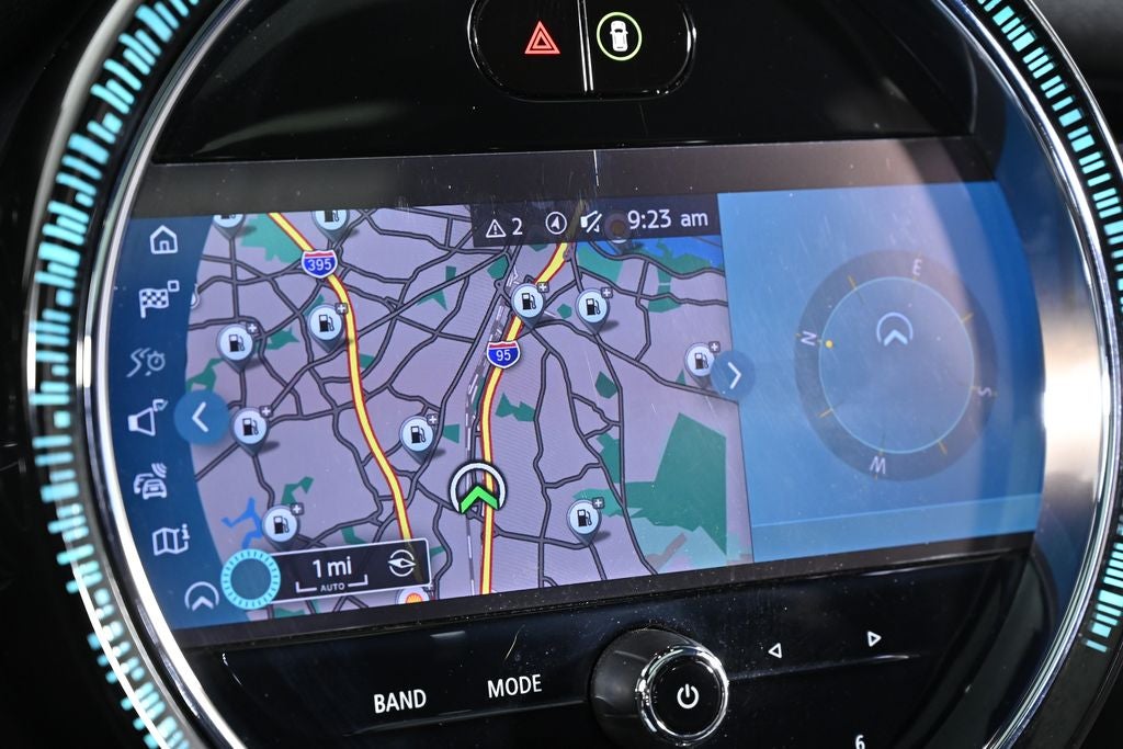 2022 MINI Cooper S Base