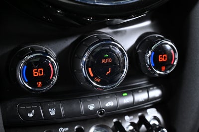 2022 MINI Cooper S Base