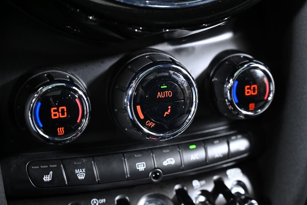 2022 MINI Cooper S Base