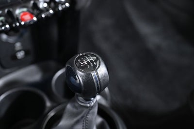 2022 MINI Cooper S Base