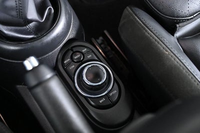 2022 MINI Cooper S Base