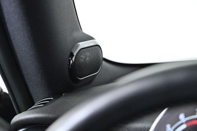 2022 MINI Cooper S Base