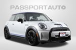 2022 MINI Cooper S Base