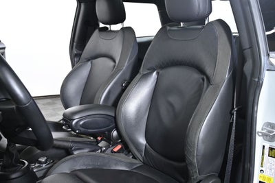 2022 MINI Cooper S Base