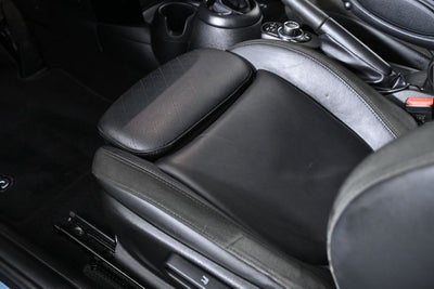 2022 MINI Cooper S Base