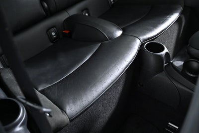 2022 MINI Cooper S Base