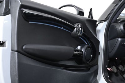 2022 MINI Cooper S Base