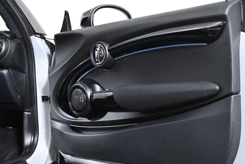 2022 MINI Cooper S Base