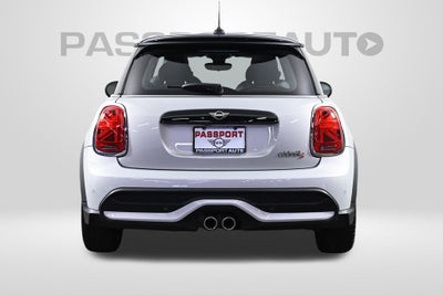 2022 MINI Cooper S Base