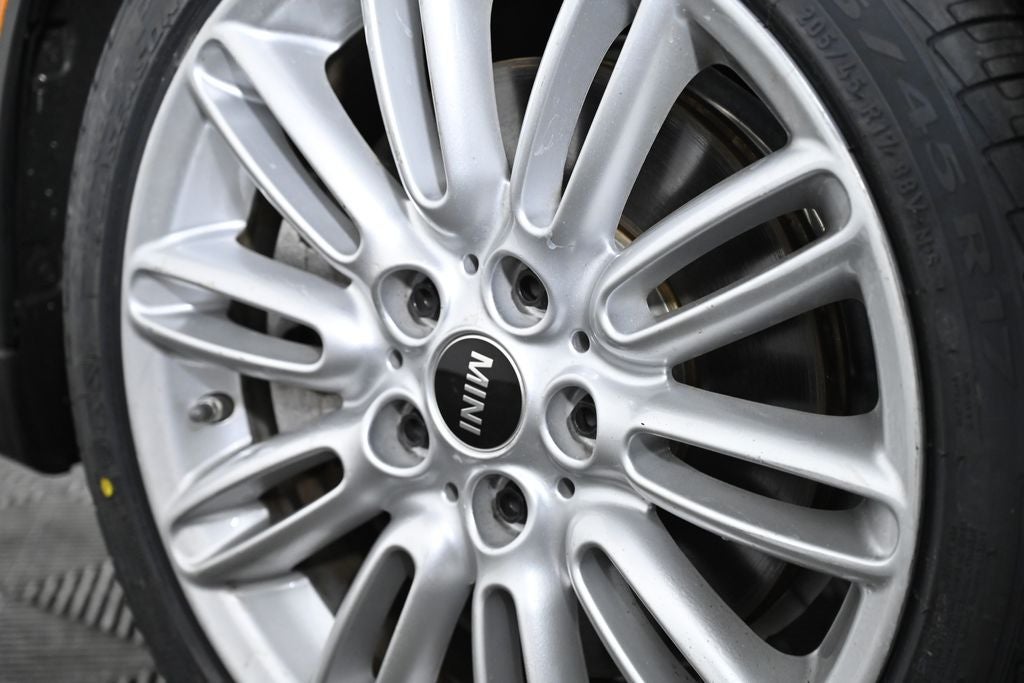 2023 MINI Hardtop 2 Door Cooper S