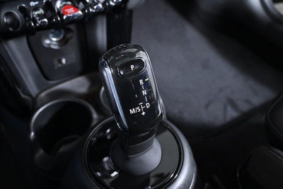 2023 MINI Cooper S Base