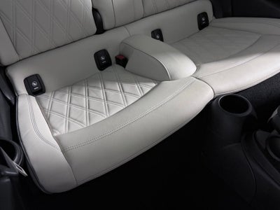 2024 MINI Cooper S Base